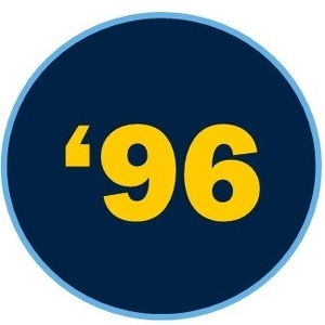 Class of 1996